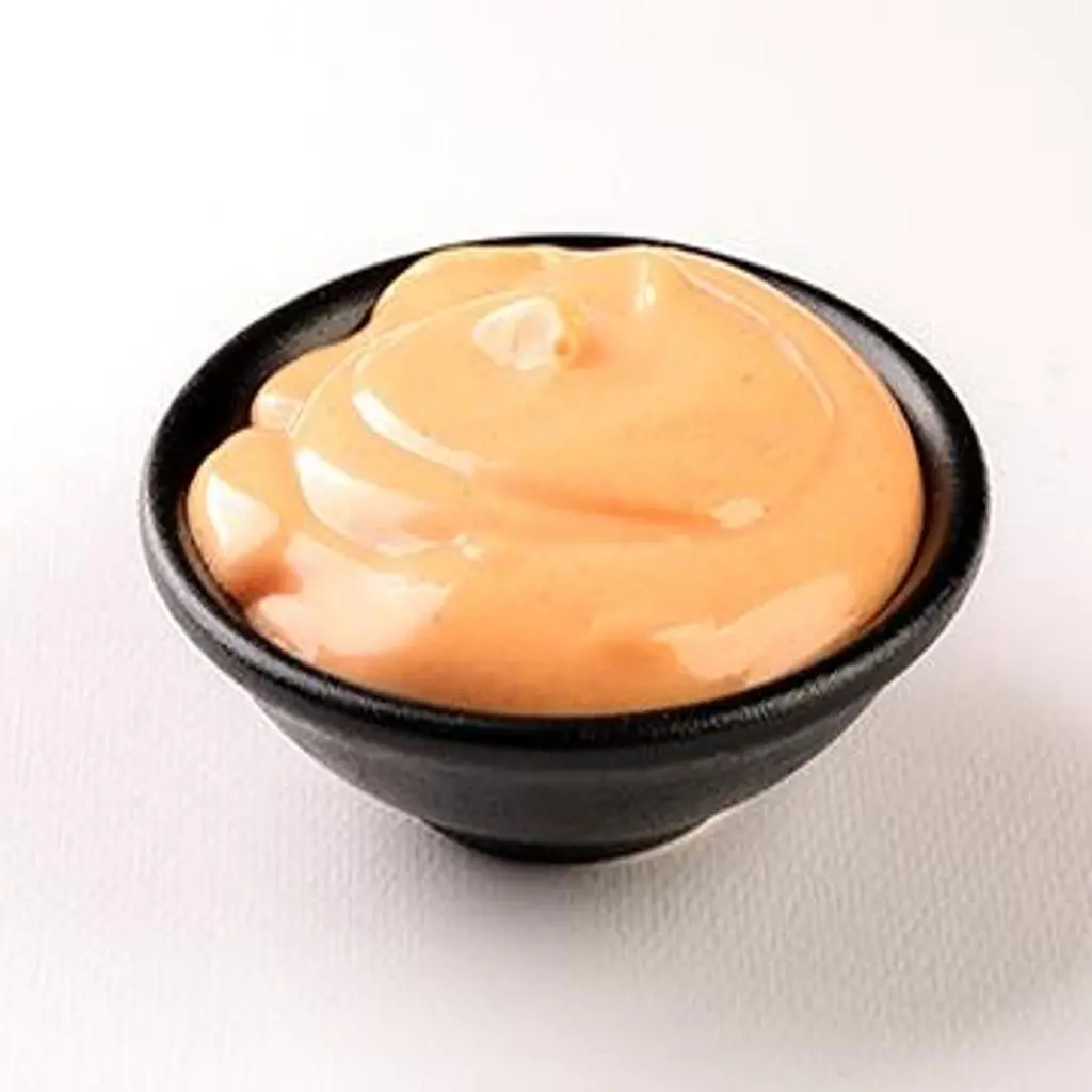 Dynamite Sauce